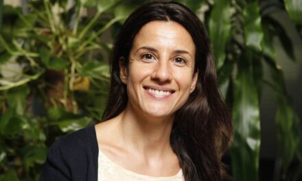 Schneider Electric nombra a Laura Sancho directora de IT en España y Portugal
