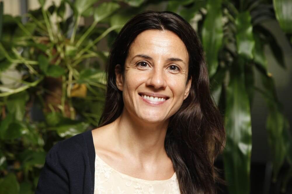 Schneider Electric nombra a Laura Sancho directora de IT en España y Portugal