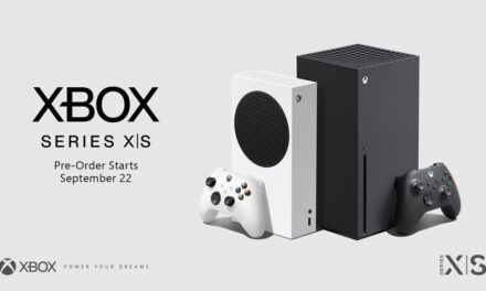Reserva Xbox Series X y Xbox Series S a partir del martes 22 de septiembre a las 9:00 AM