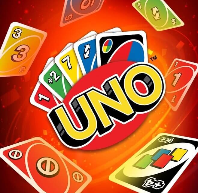 El videojuego UNO ya está disponible en Stadia | Fanáticos ...