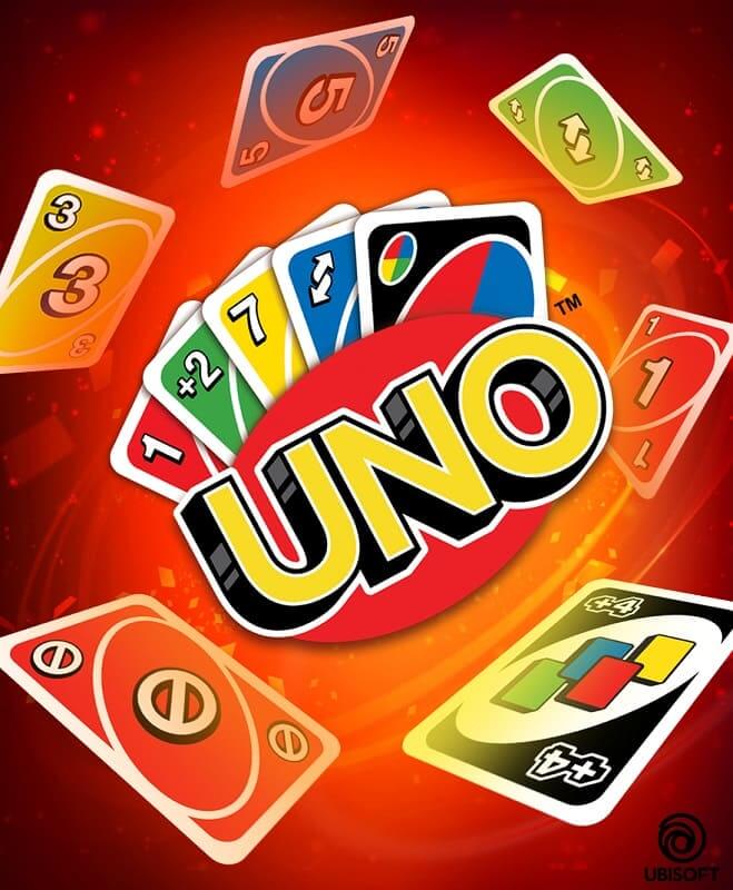 El videojuego UNO ya está disponible en Stadia