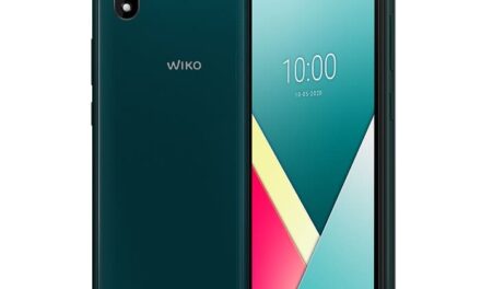 Experiencia inmersiva, gran batería y conectividad 4G, al alcance de todos con el nuevo smartphone Y61 de WIKO