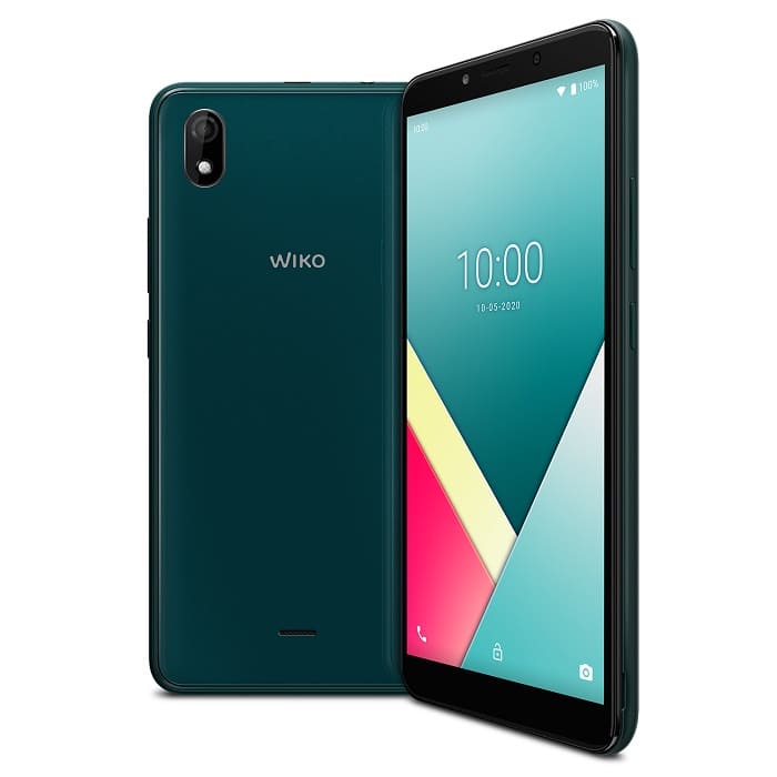 Experiencia inmersiva, gran batería y conectividad 4G, al alcance de todos con el nuevo smartphone Y61 de WIKO