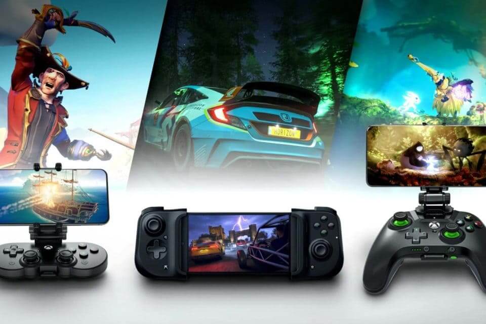 Xbox anuncia nuevos juegos para Xbox Game Pass en septiembre, incluido el catálogo de lanzamiento del juego en la nube