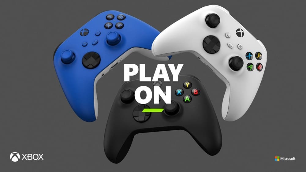 La nueva app Xbox (beta) ya disponible en Android; nuevos accesorios de Xbox el 10 de noviembre