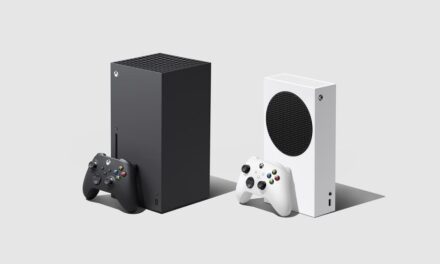 Llega una nueva generación de videojuegos: Xbox Series S y Xbox Series X se lanzan el 10 de noviembre
