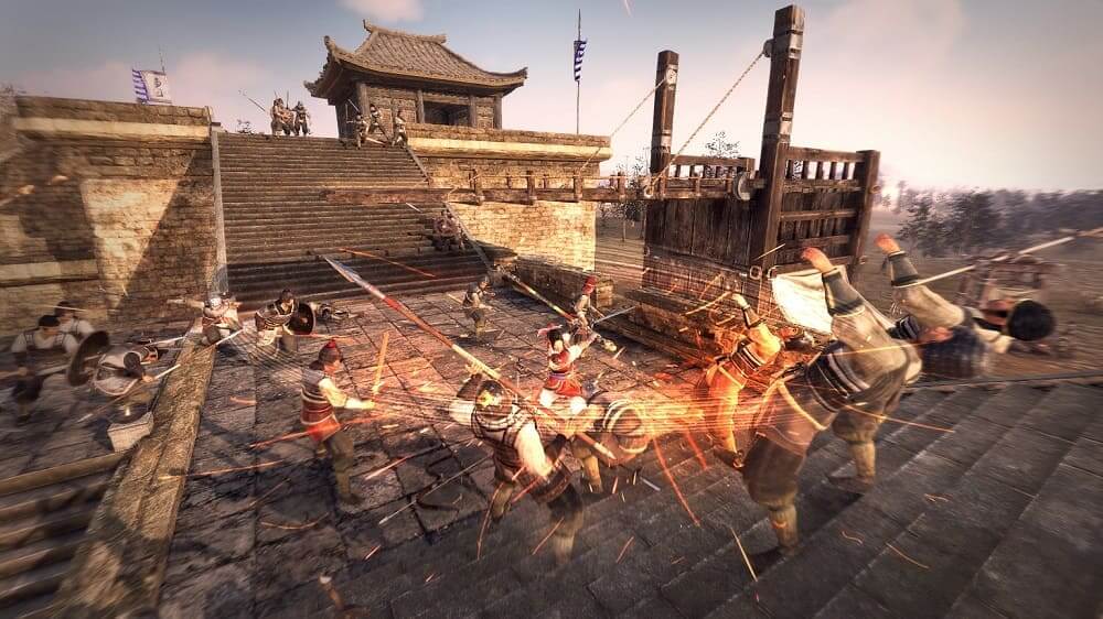 Zhou Yu Battle(1)(1)