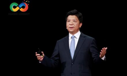 Huawei genera nuevo valor gracias a las sinergias de cinco campos tecnológicos