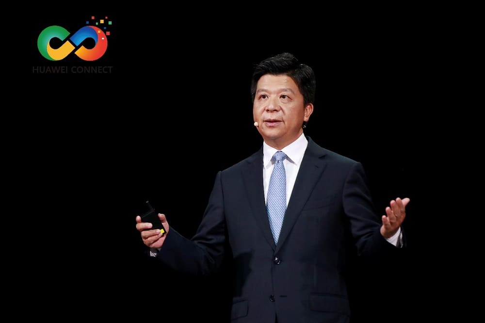 Huawei genera nuevo valor gracias a las sinergias de cinco campos tecnológicos