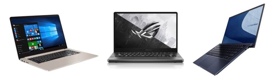 Laptop Mag corona a ASUS como la mejor marca de portátiles del 2020