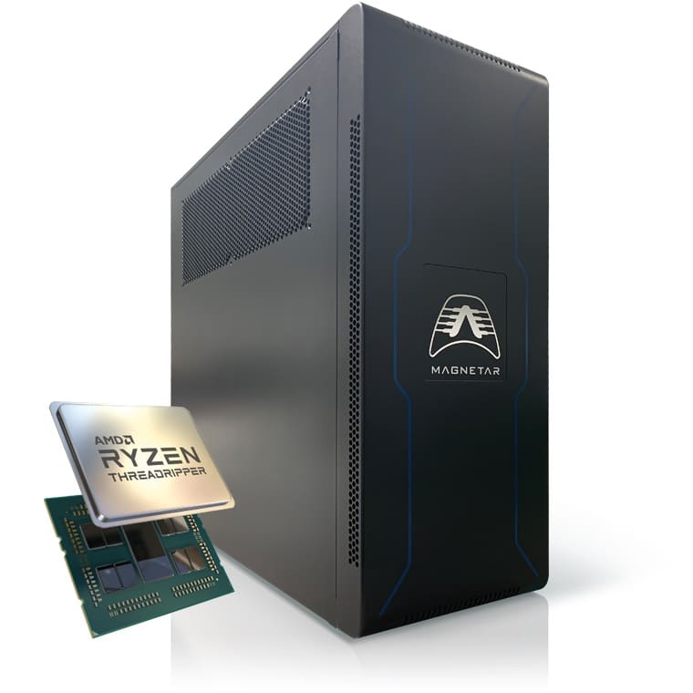 ARMARI consigue un nuevo récord con el AMD Ryzen Threadripper 3990X