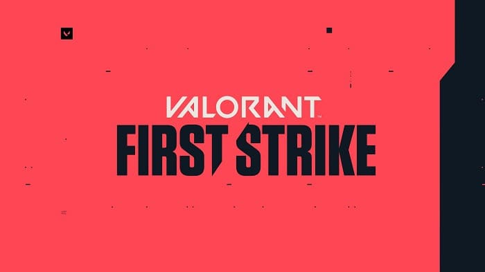Riot Games anuncia el primer torneo oficial global de Valorant, First Strike, en el que se coronarán los primeros campeones regionales