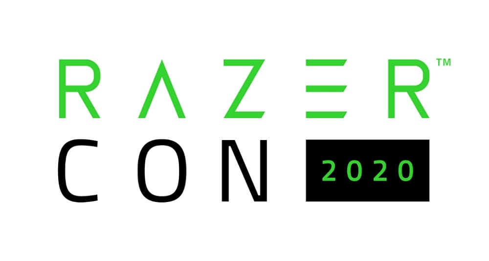 Razer anuncia su primer evento digital: RazerCon