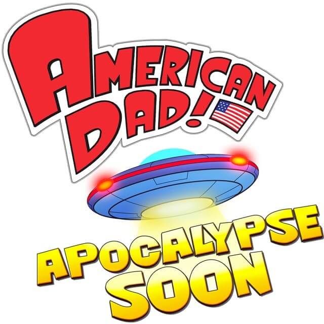 American Dad! Apocalypse Soon celebra el episodio 300 con un evento especial in-game