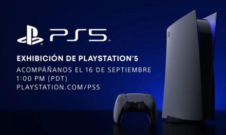PS5 estrena nuevo spot publicitario y presentará novedades el próximo 16 de septiembre en un evento virtual