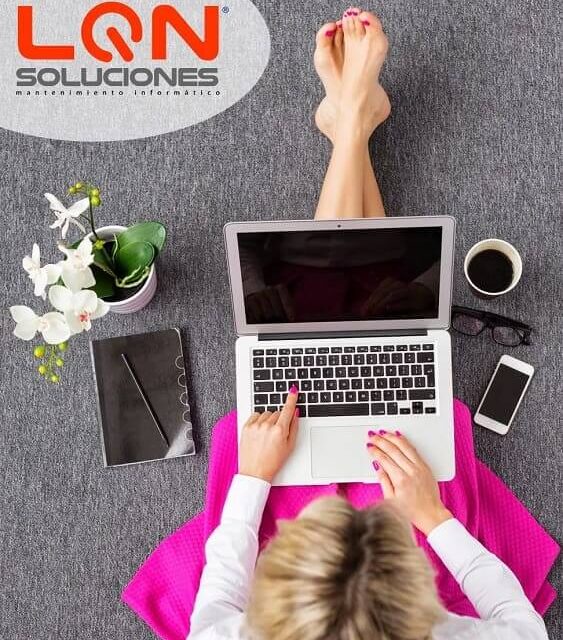 LQN Mantenimiento Informático: Consejos para mantener el ordenador sano ...
