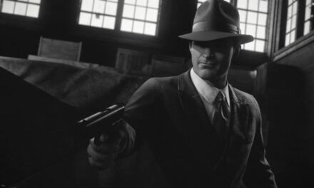 La actualización de Mafia: Edición Definitiva incorpora el modo Noir