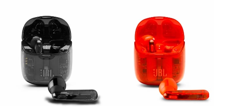 Jbl tune 225tws ghost edition обзор