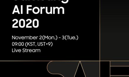 “Samsung AI Forum 2020” explora el futuro de la Inteligencia Artificial