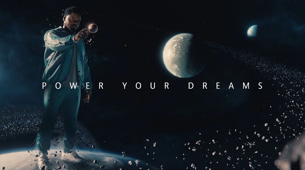 Xbox estrena la campaña Power Your Dreams para celebrar el lanzamiento de Xbox Series X y Xbox Series S el 10 de noviembre