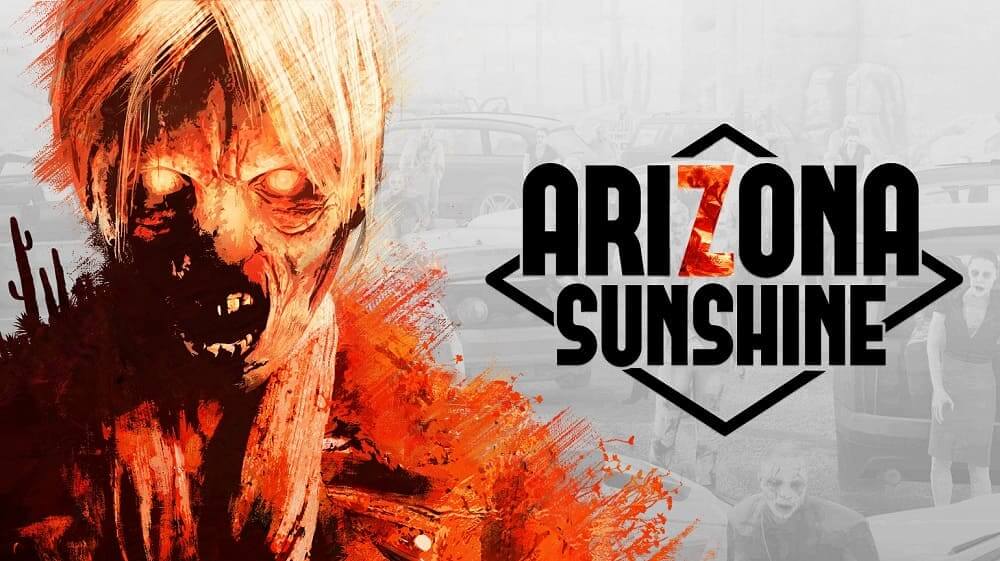 Llega la versión mejorada de Arizona Sunshine a la plataforma Quest 2