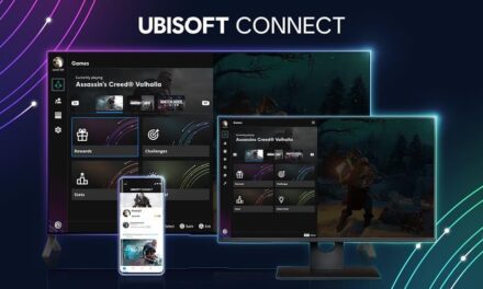 Ubisoft lanza Ubisoft Connect, su ecosistema para el jugador diseñado para una nueva era de los videojuegos