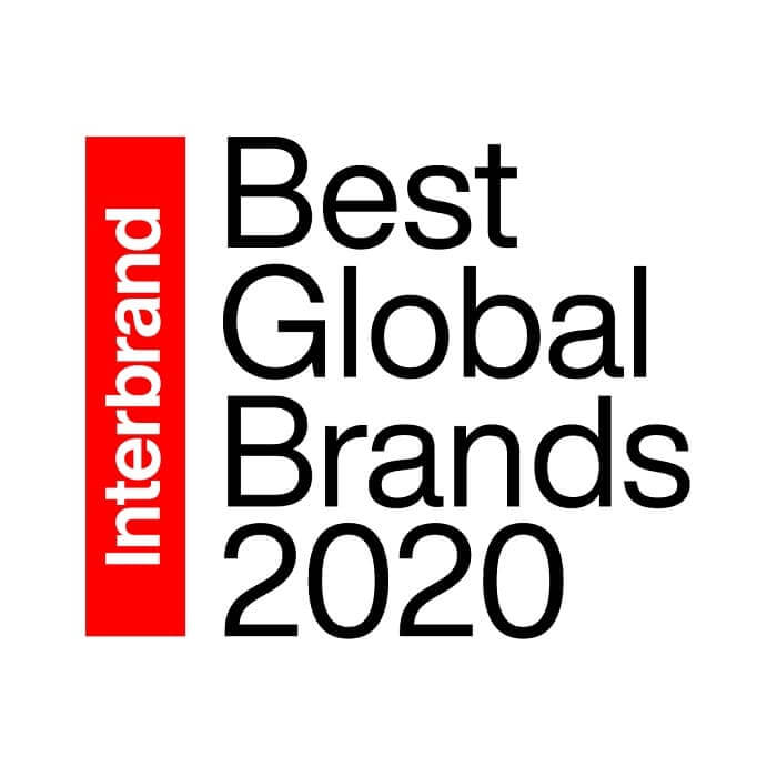 Samsung entra en el top 5 de las mejores marcas mundiales del ranking Interbrand 2020