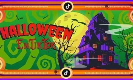 Vive un Halloween “de miedo” en la Casa del Terror de TikTok