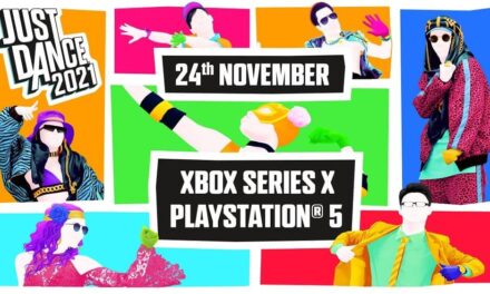 Just Dance 2021 se lanzará en PlayStation 5 y Xbox Series X|S el 24 de noviembre