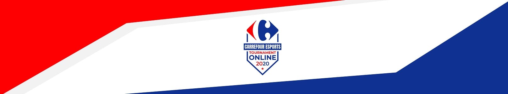 Vuelve Carrefour Esports Tournament 2020 con una edición online de sus competiciones