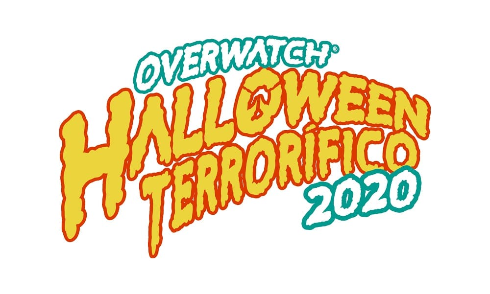 ¡Halloween terrorífico 2020 de Overwatch, un descuento y la prueba gratis ya en Nintendo Switch!