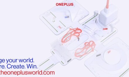 OnePlus crea un mundo virtual, ‘OnePlus World’, con motivo del lanzamiento de su próximo buque insignia, el OnePlus 8T