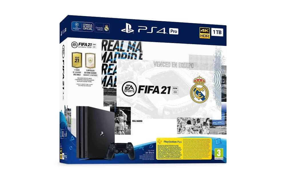 El videojuego y el deporte unen sus caminos con el acuerdo entre PlayStation y el Real Madrid C.F.