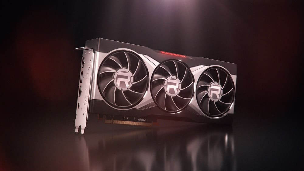 AMD presenta la serie Radeon RX 6000, las últimas tarjetas gráficas para entusiastas