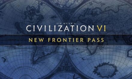 Civilization VI – New Frontier | Ya disponible la actualización de octubre