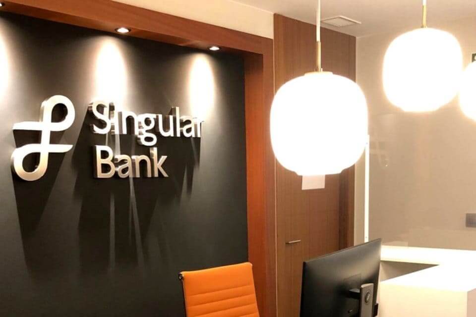 Singular Bank refuerza aún más su ciberseguridad, gracias a Microsoft Azure Sentinel