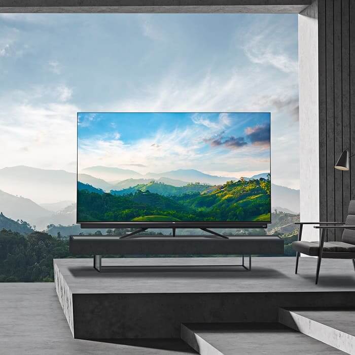 QLED TV, la propuesta segura para conseguir colores e imágenes realistas en el televisor