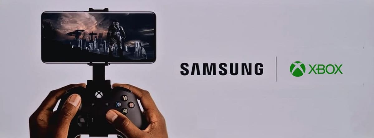 Samsung lleva la experiencia de videojuego móvil a un nuevo nivel de la mano de Xbox Game Pass Ultimate
