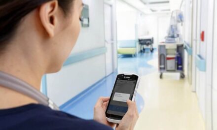 Zebra Technologies potencia la atención sanitaria interdisciplinar con soluciones innovadoras