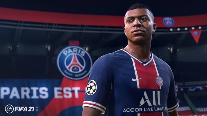 El videojuego EA SPORTS FIFA 21 estará disponible en la nueva generación de consolas a partir del 4 de diciembre