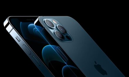 Apple anuncia el iPhone 12 Pro y el iPhone 12 Pro Max con 5G