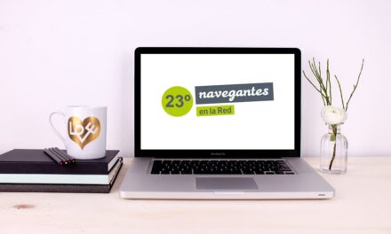 Vuelve Navegantes en la Red para conocer las últimas tendencias en el uso de Internet en España
