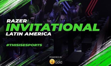 Razer anuncia el torneo regional de Esports más grande de Latinoamérica