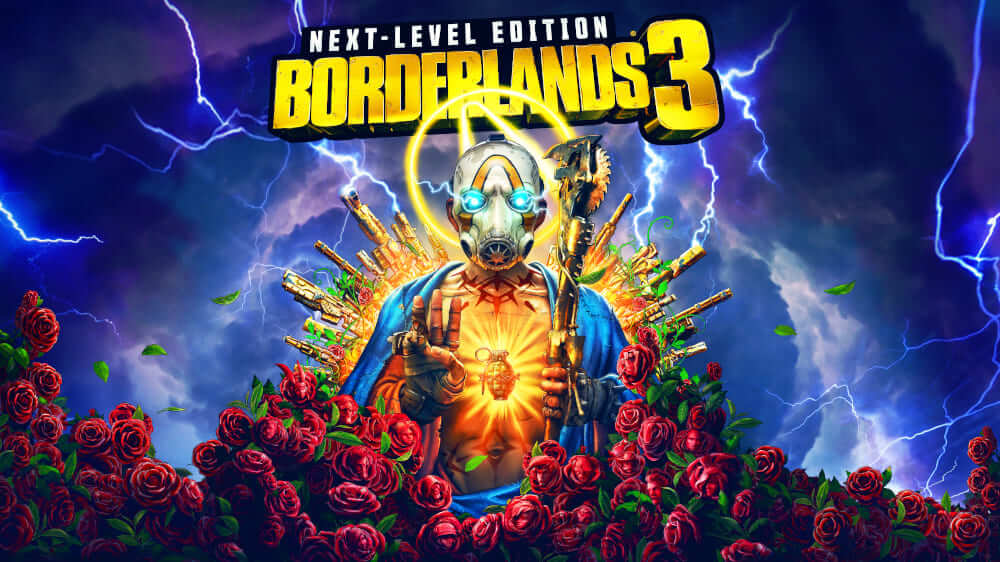 Ya disponible la actualización de Borderlands 3 para nueva generación de consolas