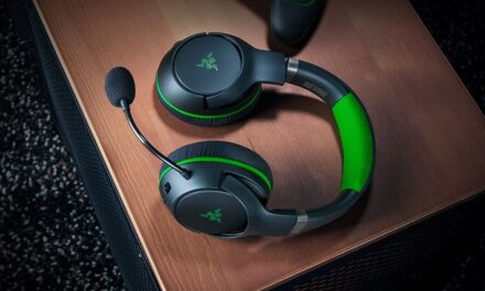 Razer anuncia el Kaira Pro, los auriculares definitivos para Xbox y juego «en nube»