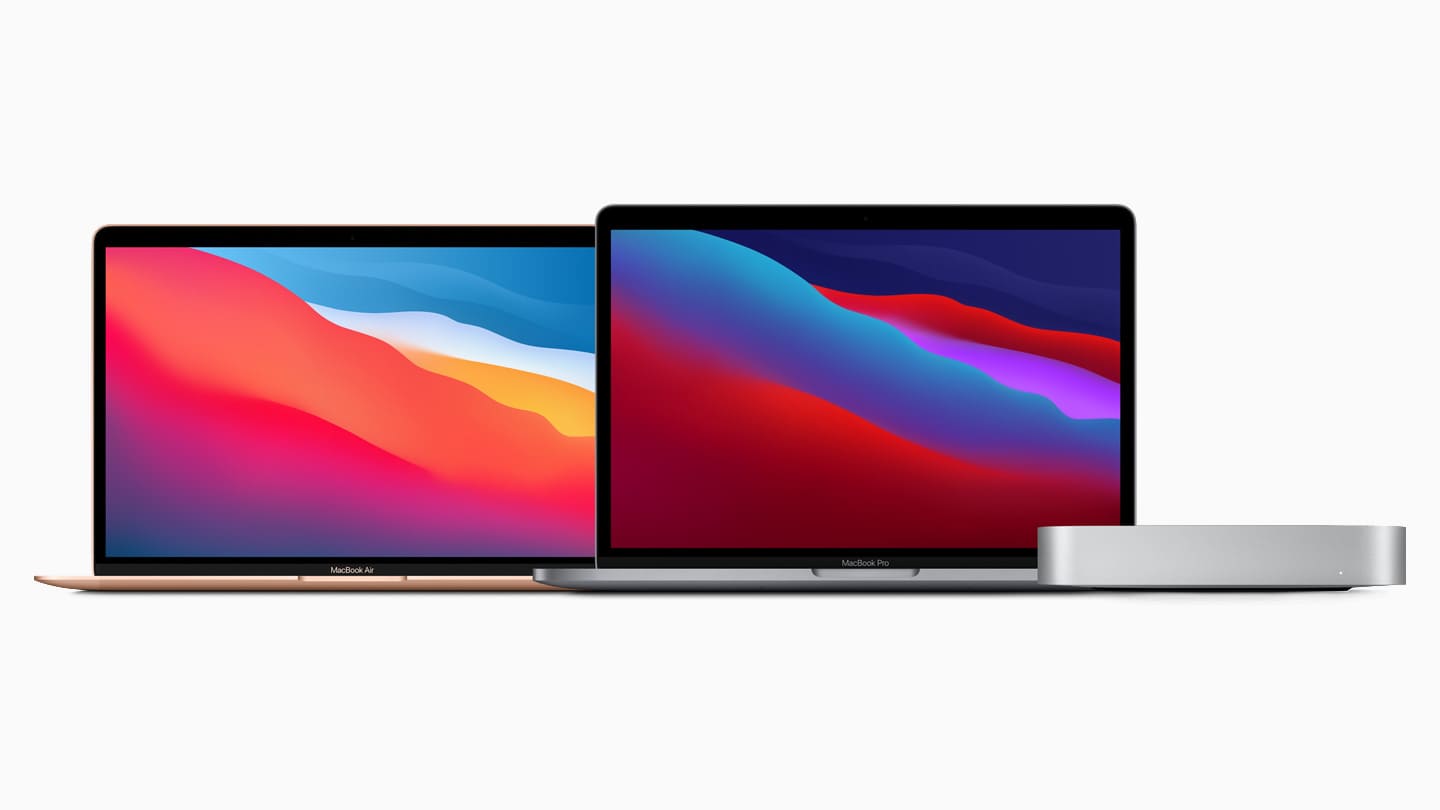 Apple presenta la nueva generación del Mac