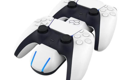 Personaliza tu PlayStation 5 con la nueva línea de accesorios de FR-TEC