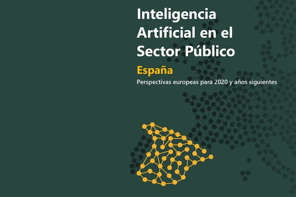 El 33% del Sector Público en España ya ha implementado soluciones de Inteligencia Artificial