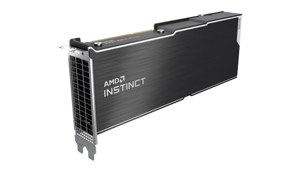 Los procesadores AMD EPYC y los nuevos AMD Instinct MI100 Accelerator redefinen el rendimiento para el HPC y la investigación científica