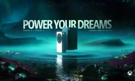 Power Your Dreams: Xbox Series X y Xbox Series S ya disponibles en todo el mundo